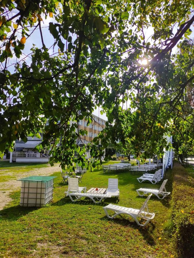 Hotel Sopocki Zdroj Sopot Esterno foto