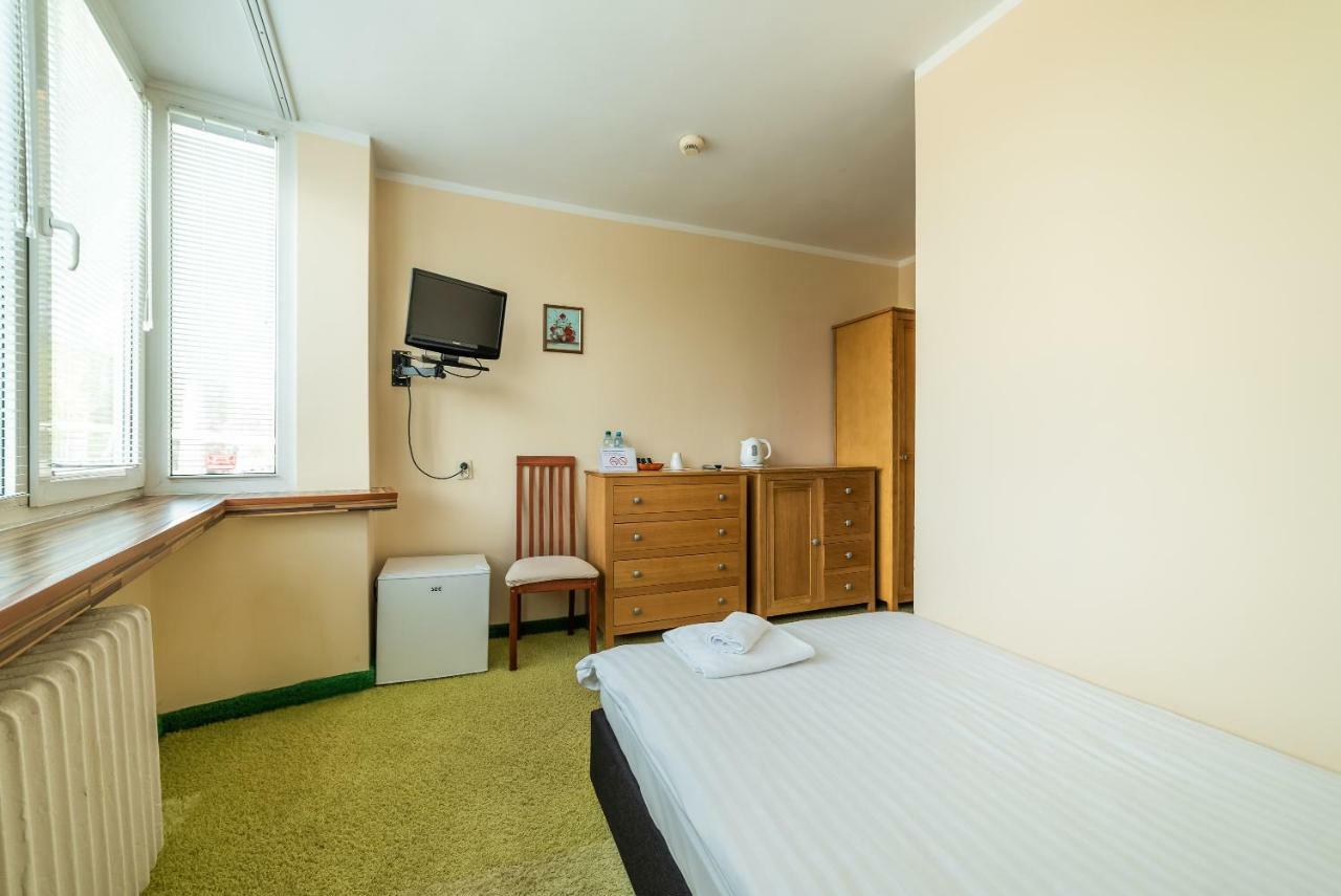 Hotel Sopocki Zdroj Sopot Esterno foto